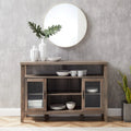 Middlebrook 52-inch High Boy Buffet TV Console
