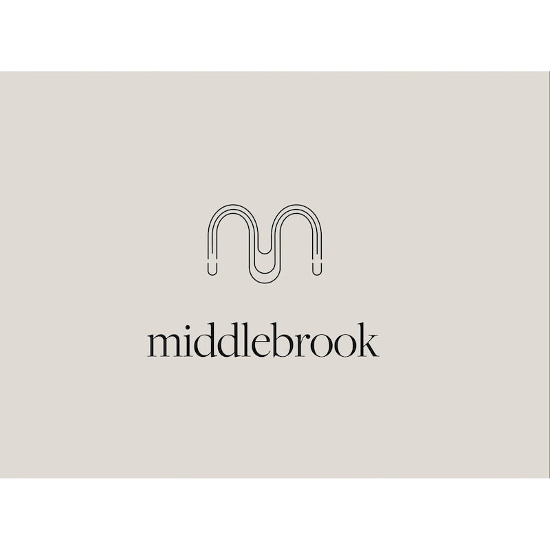 Middlebrook 52-inch High Boy Buffet TV Console