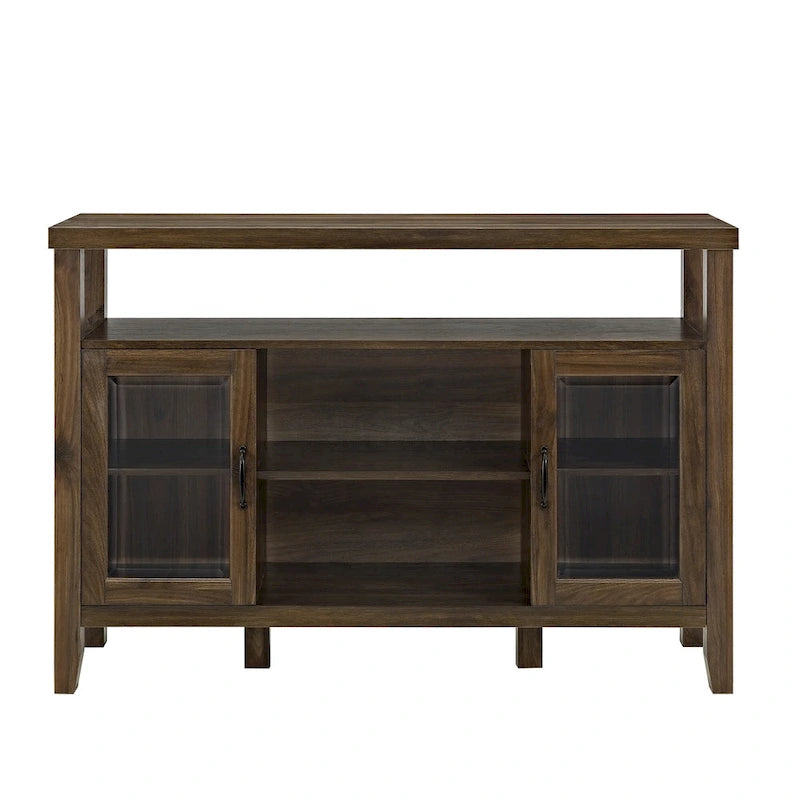 Middlebrook 52-inch High Boy Buffet TV Console
