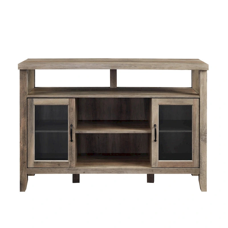 Middlebrook 52-inch High Boy Buffet TV Console