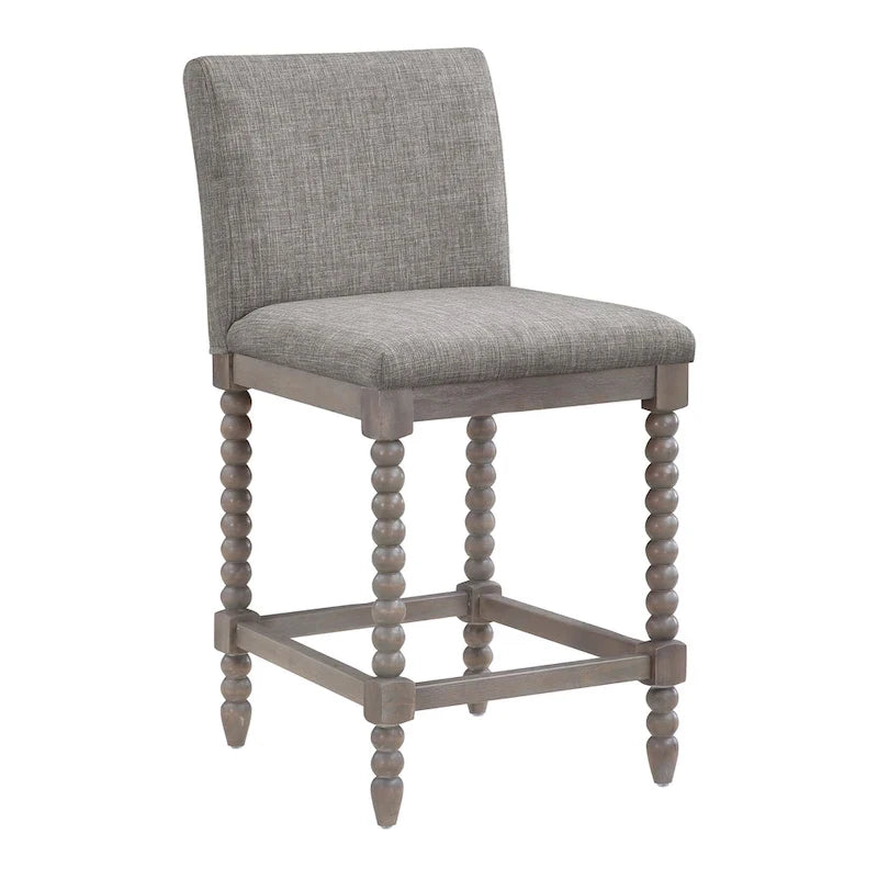 Abbott 26 Spindle Stool