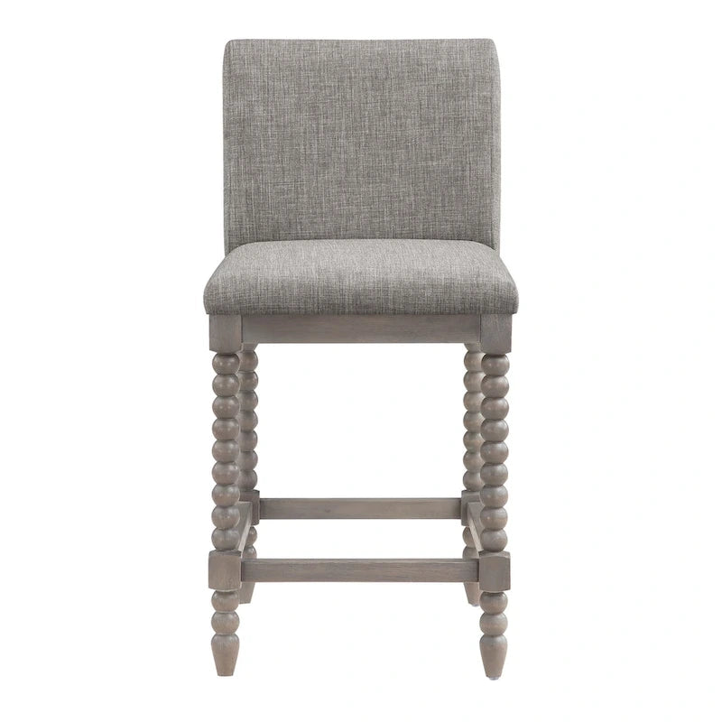 Abbott 26 Spindle Stool