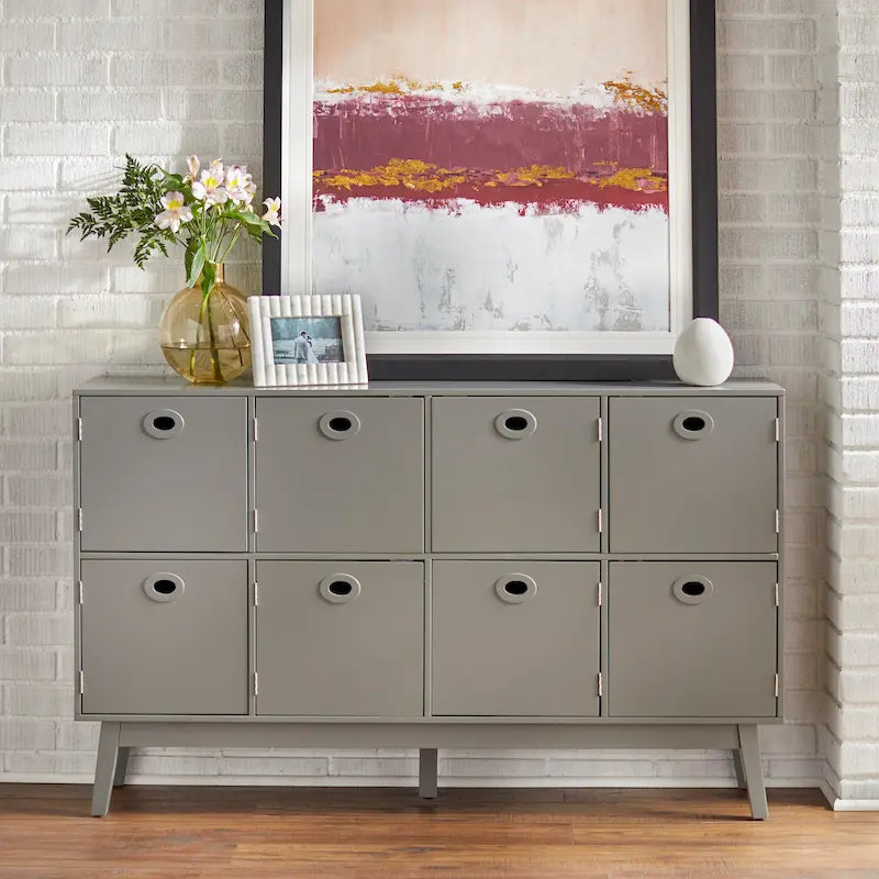 Simple Living Extra Large Cabinet