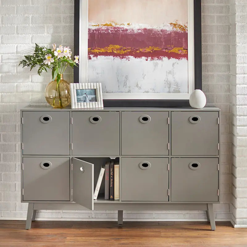 Simple Living Extra Large Jamie Cabinet