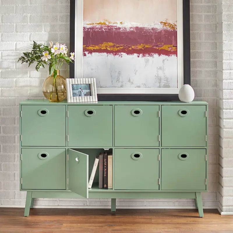 Simple Living Extra Large Jamie Cabinet