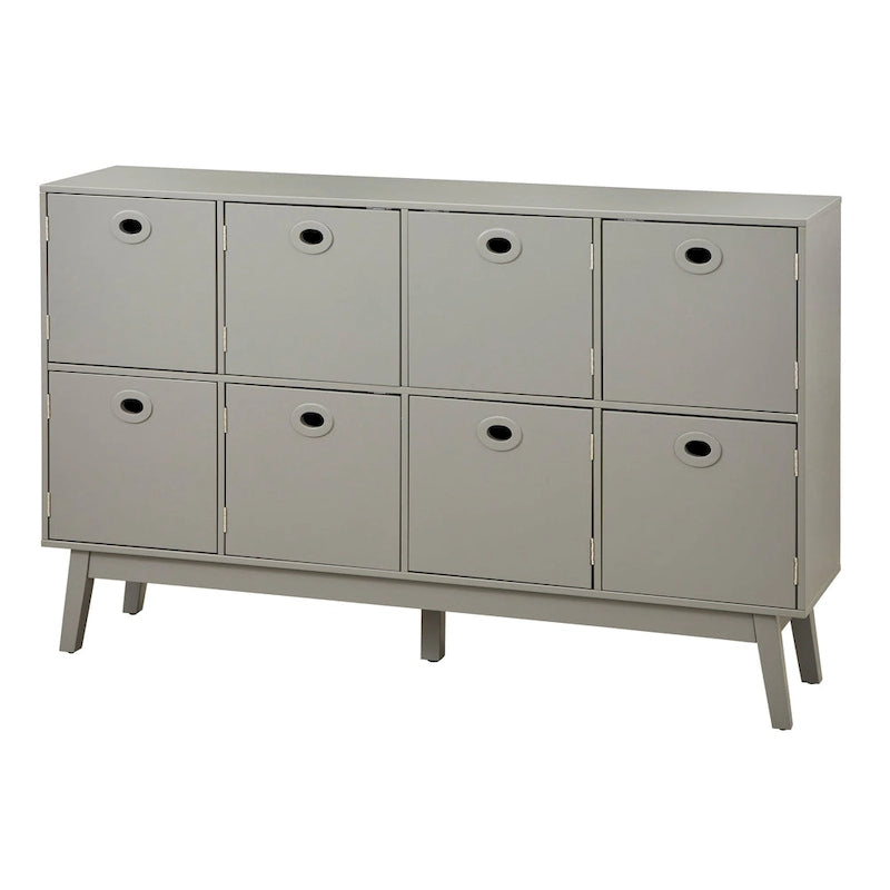 Simple Living Extra Large Jamie Cabinet