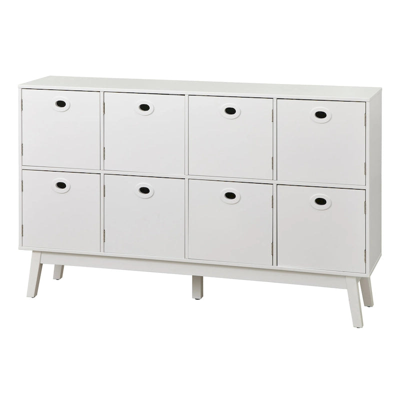 Simple Living Extra Large Jamie Cabinet