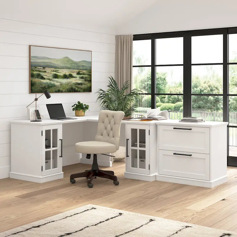 Westbrook 2 Drawer Lateral File Cabinet