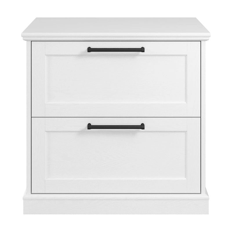 Westbrook 2 Drawer Lateral File Cabinet