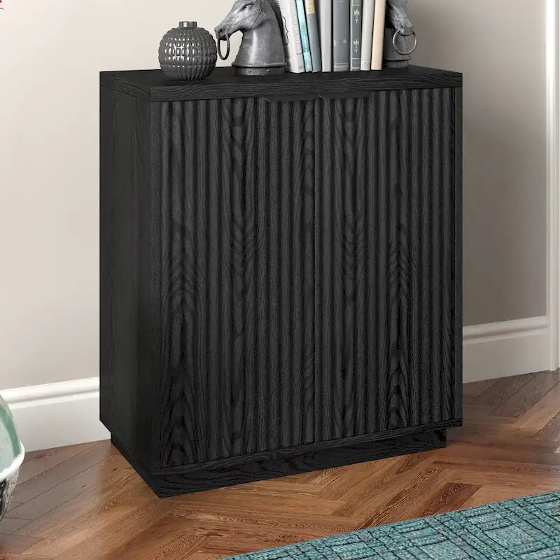 Mansfield 28 Wide Rectangular Accent Cabinet - 27.75 Wide