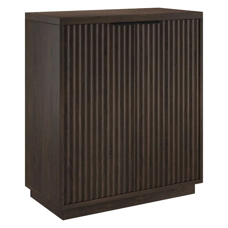 Mansfield 28 Wide Rectangular Accent Cabinet - 27.75 Wide