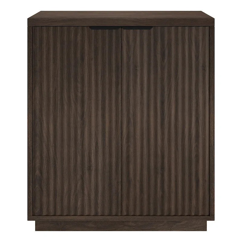 Mansfield 28 Wide Rectangular Accent Cabinet - 27.75 Wide