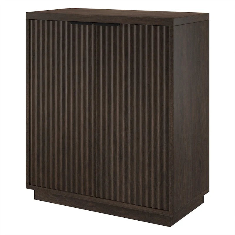Mansfield 28 Wide Rectangular Accent Cabinet - 27.75 Wide