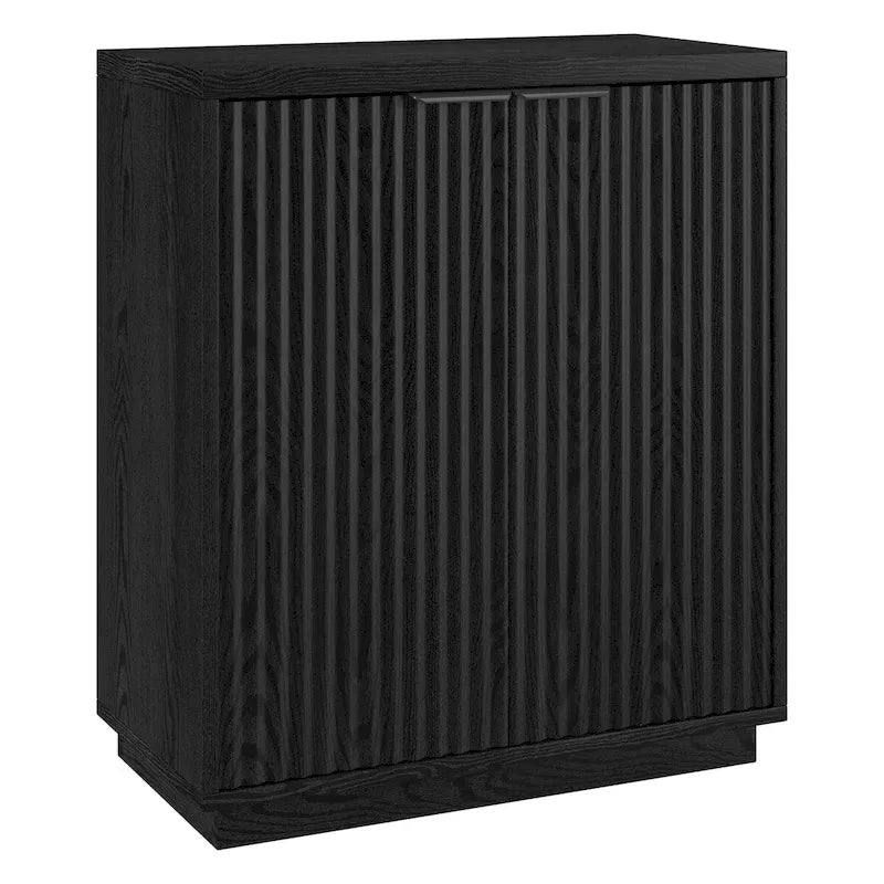 Mansfield 28 Wide Rectangular Accent Cabinet - 27.75 Wide