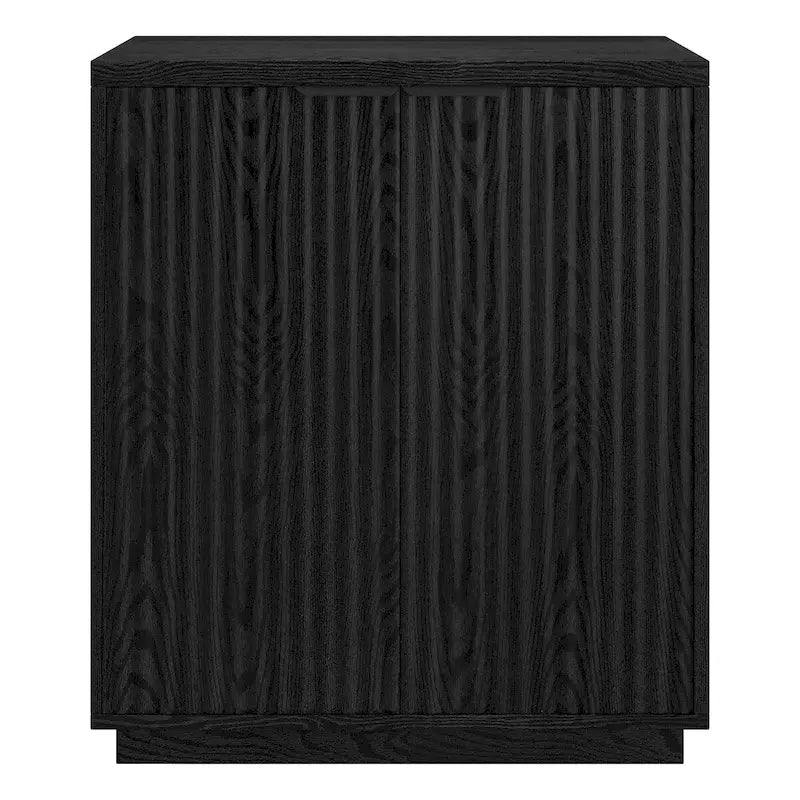 Mansfield 28 Wide Rectangular Accent Cabinet - 27.75 Wide