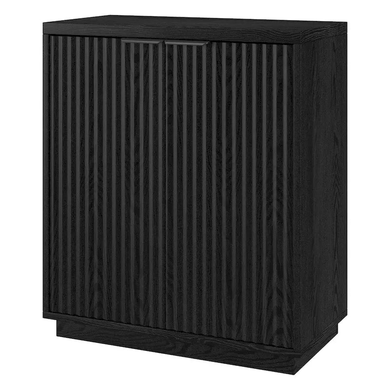 Mansfield 28 Wide Rectangular Accent Cabinet - 27.75 Wide