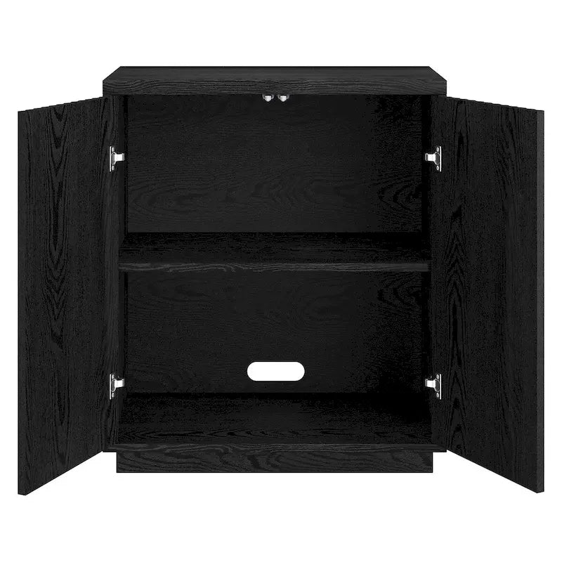 Mansfield 28 Wide Rectangular Accent Cabinet - 27.75 Wide