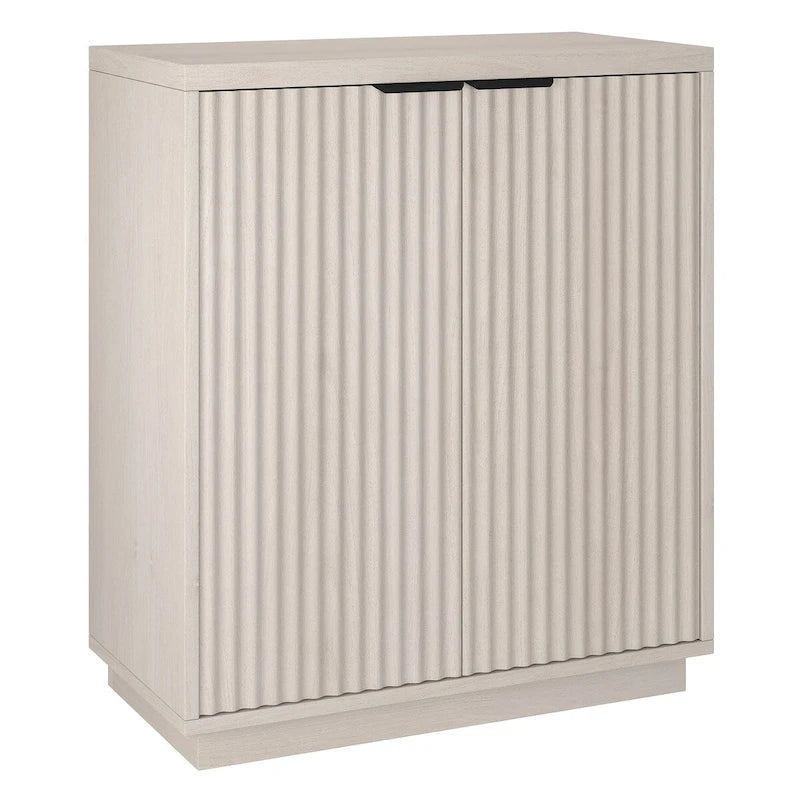 Mansfield 28 Wide Rectangular Accent Cabinet - 27.75 Wide