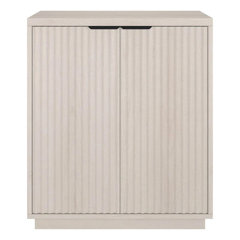 Mansfield 28 Wide Rectangular Accent Cabinet - 27.75 Wide