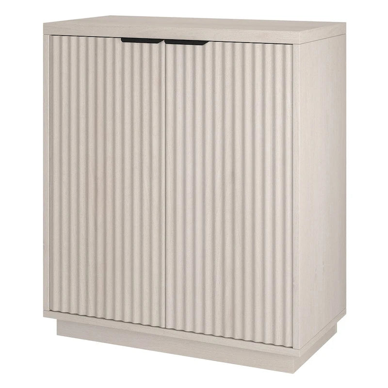 Mansfield 28 Wide Rectangular Accent Cabinet - 27.75 Wide