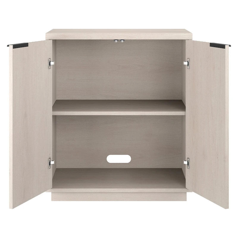 Mansfield 28 Wide Rectangular Accent Cabinet - 27.75 Wide