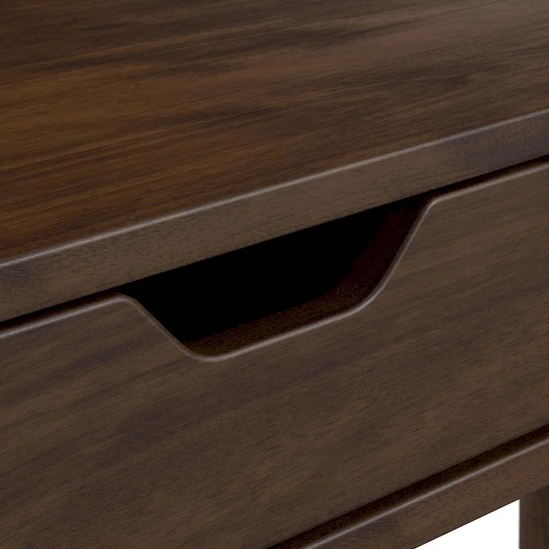 Nora 40W Writing Computer Desk with Storage