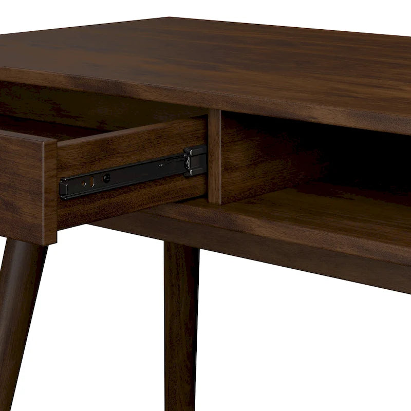 Nora 40W Writing Computer Desk with Storage