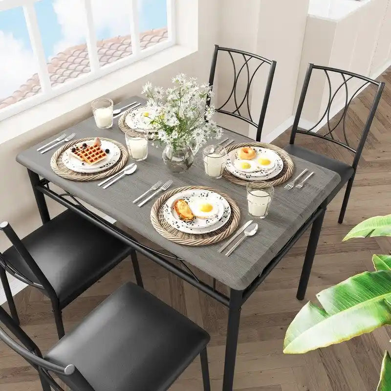 Dining Table Set