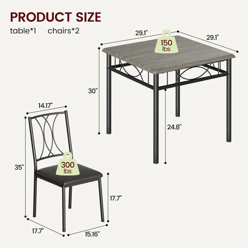 Dining Table Set